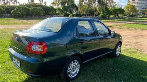 Tabela FIPE Fiat Siena .